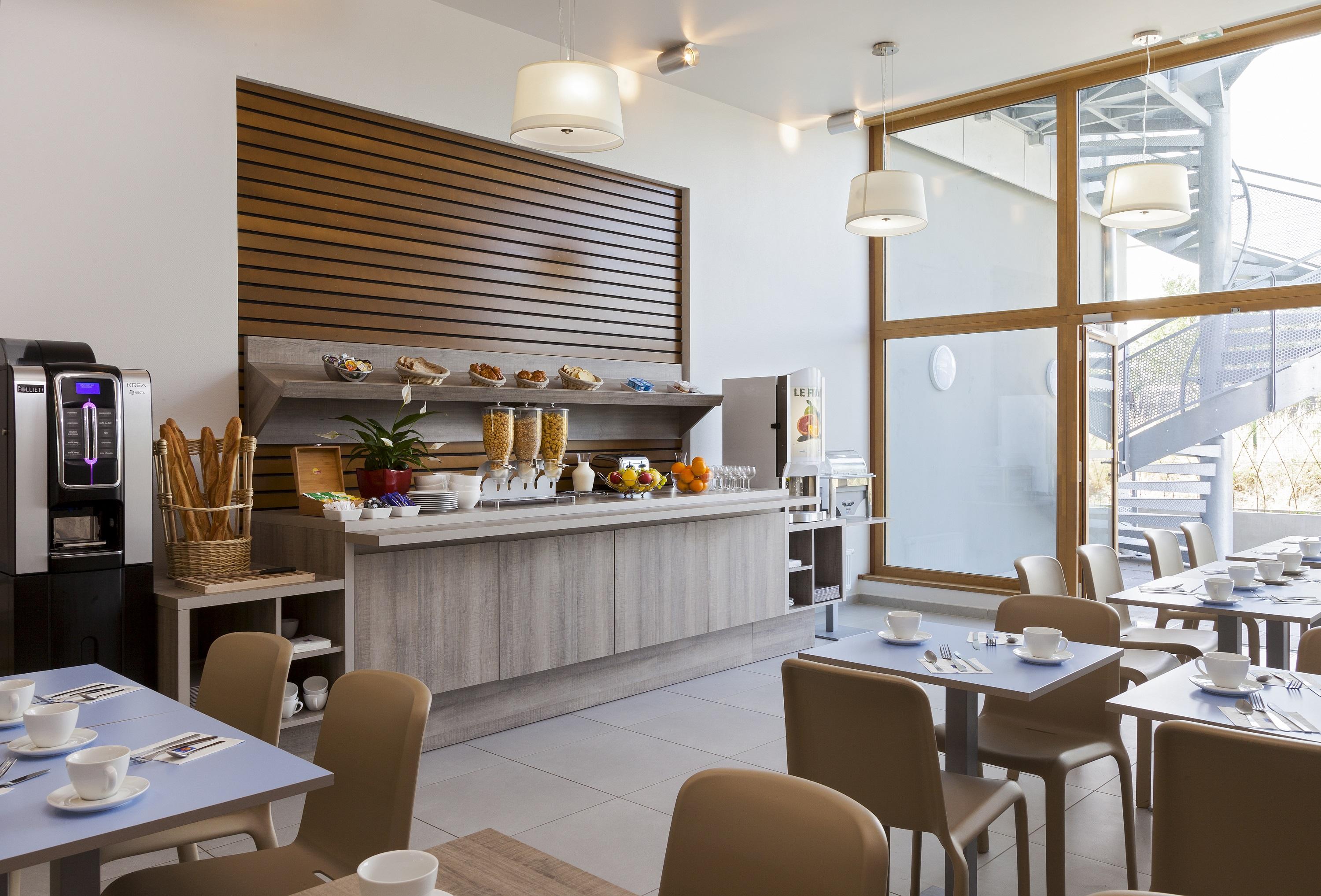 Nehô Suites Porte de Genève Annemasse Exterior foto
